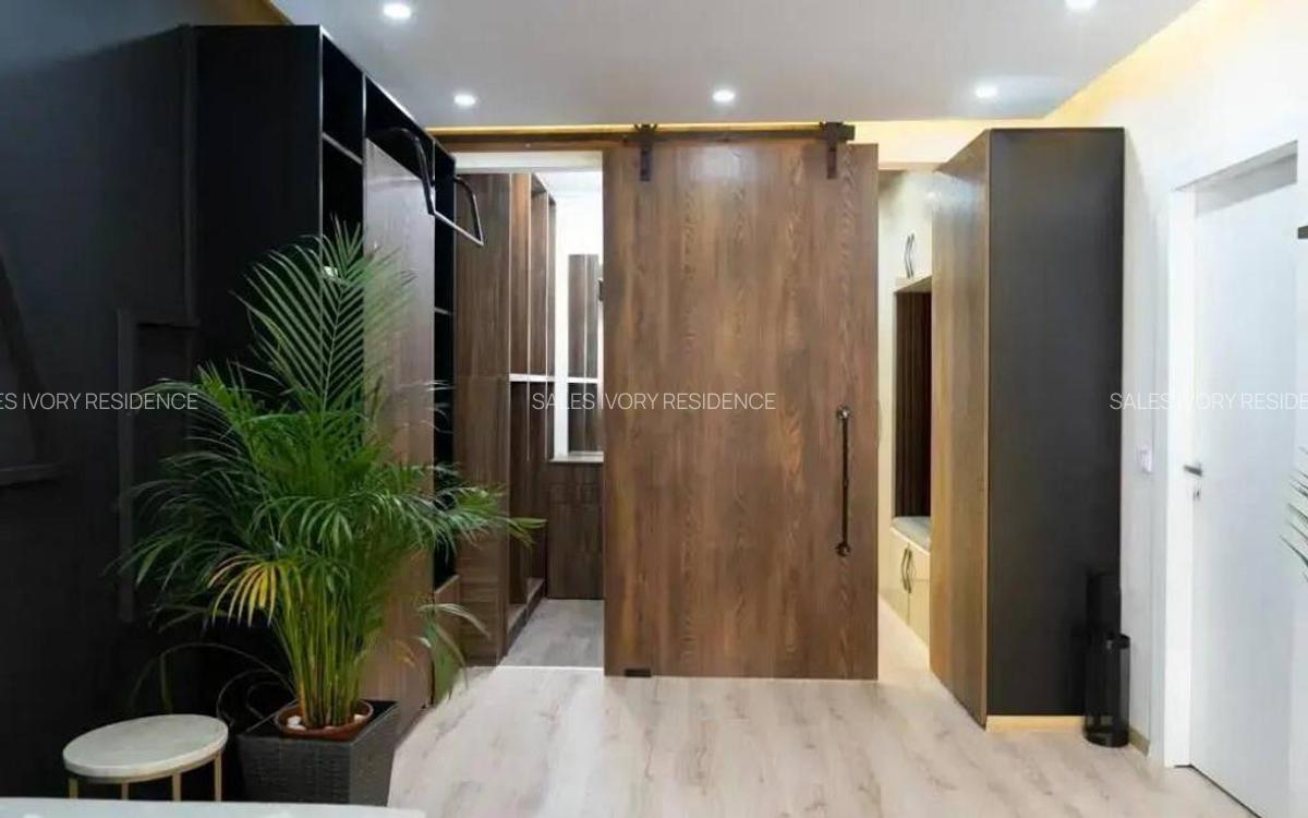 Ivory Residence Pipera Apartament Finalizat, Ideal ca... - 5