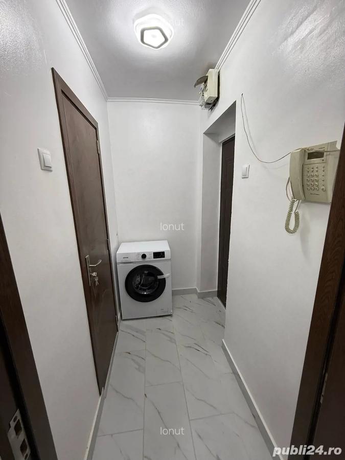 Apartament cu 1 camera, complet utilat, 32mp, Aleea Rogerius - 4 Apartament cu 1 camera, complet utilat, 32mp, Aleea Rogerius - 4