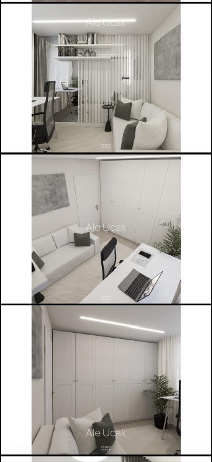 Vând Duplex de 220mp in cartierul TINERETULUI ( Voronet) - 7