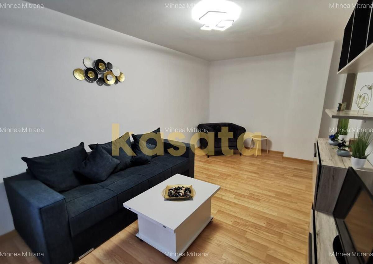 Garsoniera Titan | 38mp | Zona Verde | Renovata | Metr... - 2
