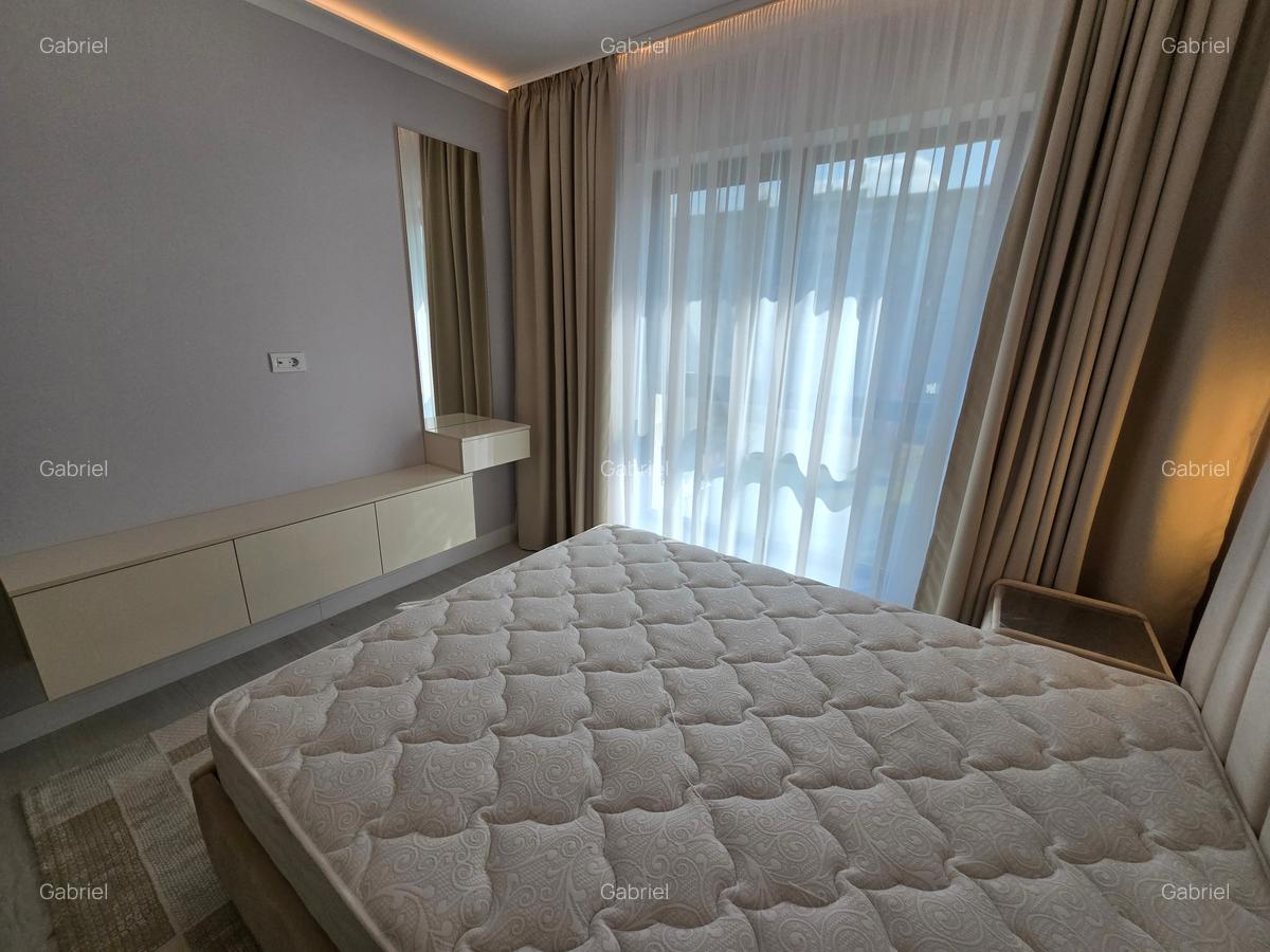 Vanzare Apartament Superb Exigent Park View - 4