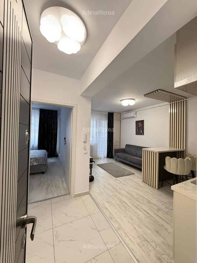 Apartament tip studio - Bloc Nou - Comision 0 - Tva Inclus - Direct Dezvoltator - 3