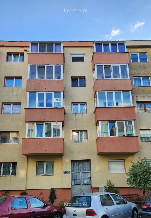 Apment 2 camere Codlea! - 2