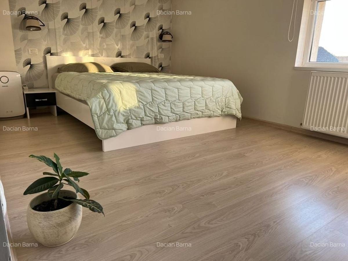 Apartament cu 2 camere finisat modern în Giroc - 5