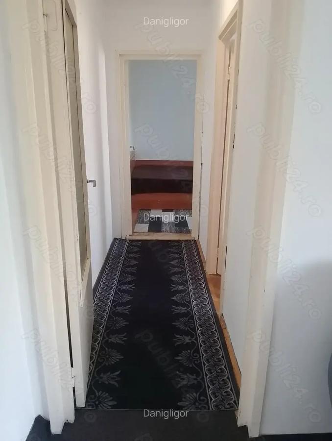 Apartament 3 camere de inchiriat Pet Friendly - 5