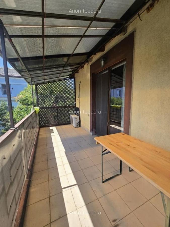 2 camere metrou Parc Bazilescu - 9