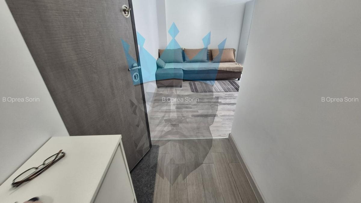 Studio Rotar Park Residence Preciziei Militari - 6