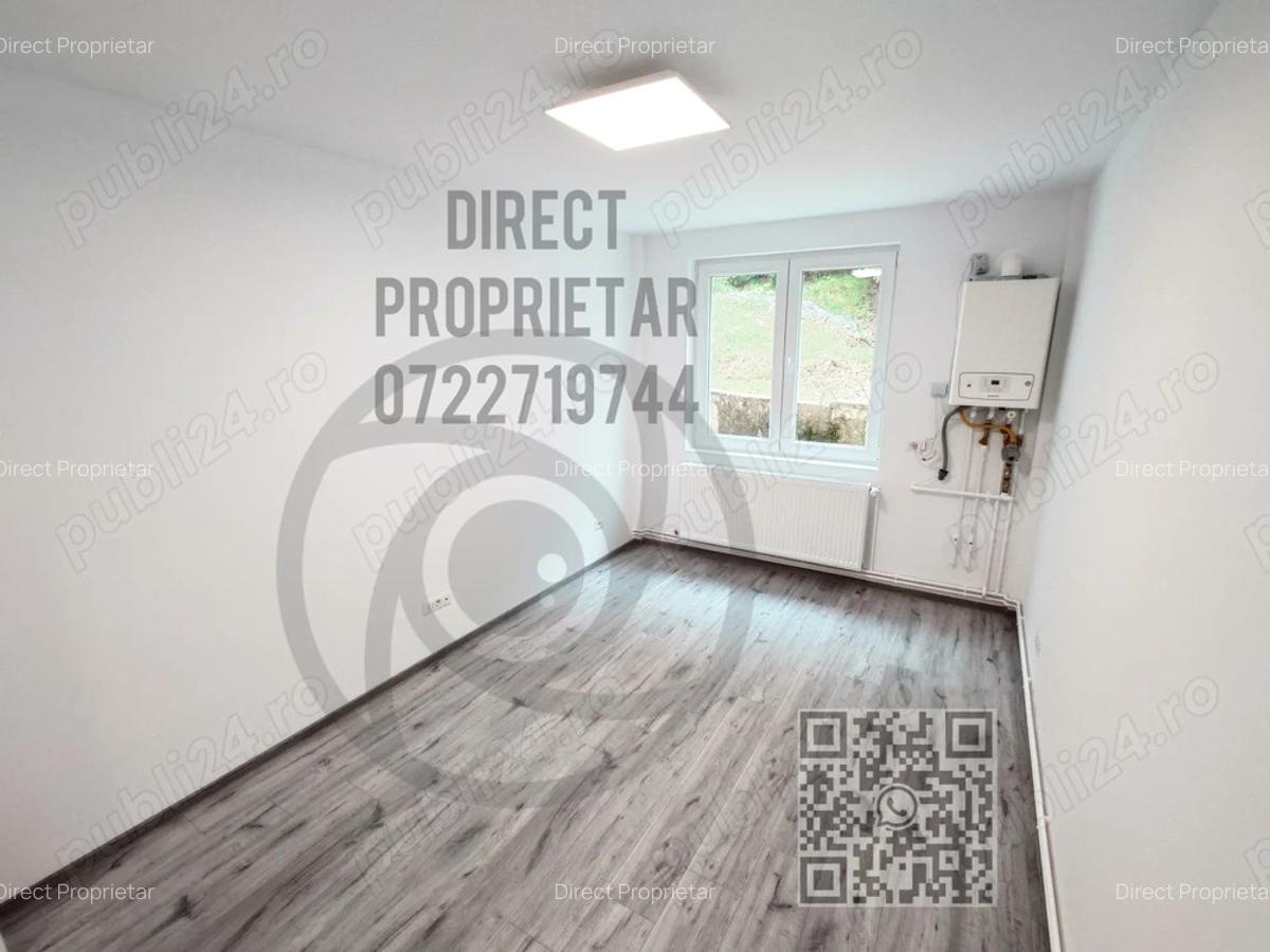 Apartament Modern 2 Camere Sinaia Zona Centrala - 4