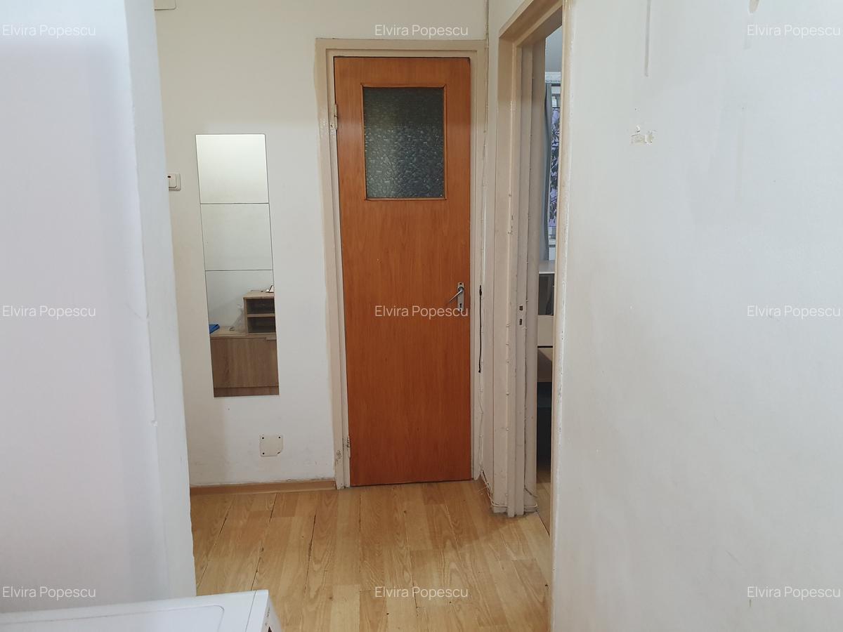 Vanzare-3 camere-1/4-decomandat-Dr Taberei-Raul Doamnei-liber-reabilitat-115000E - 13