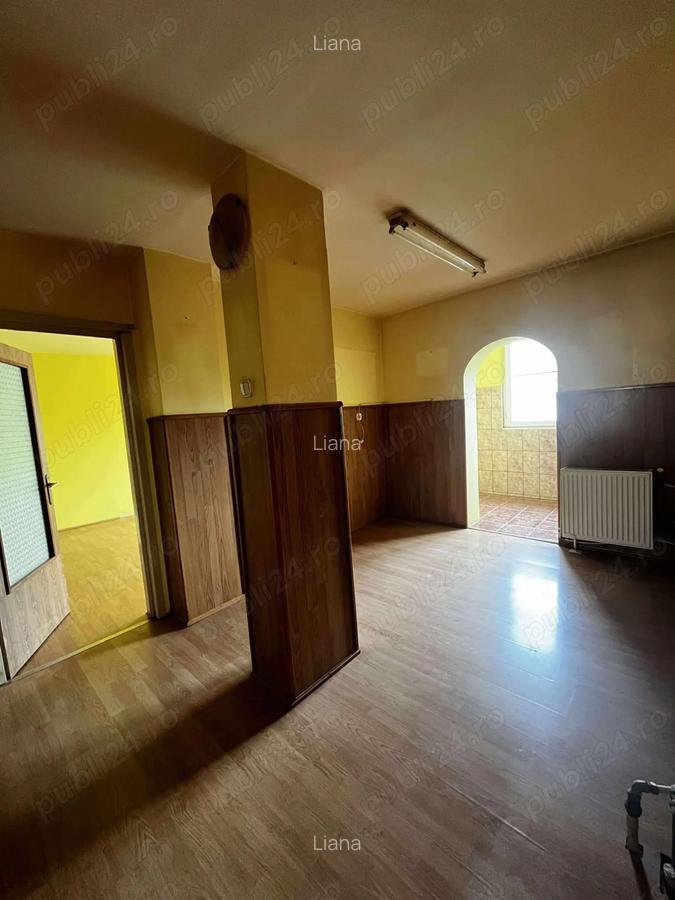 Inchiriez apartament str Eftimie Murgu - 3