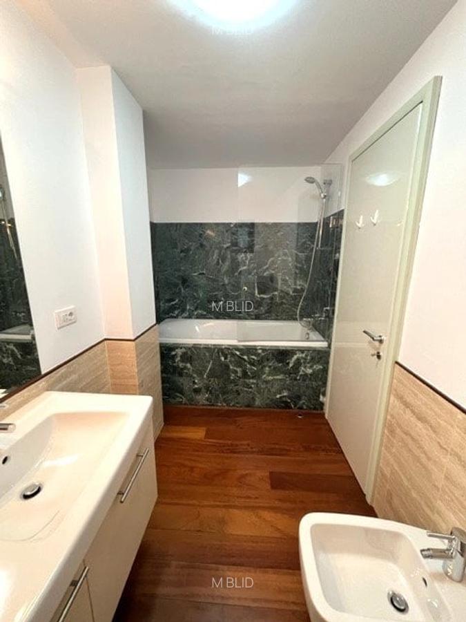 Apartament cu 3 camere decomandat, mobilat în Kiseleff - 6