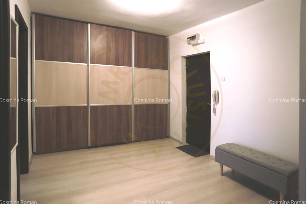 Inchiriere Apartament modern ultracentral - totul nou - 7
