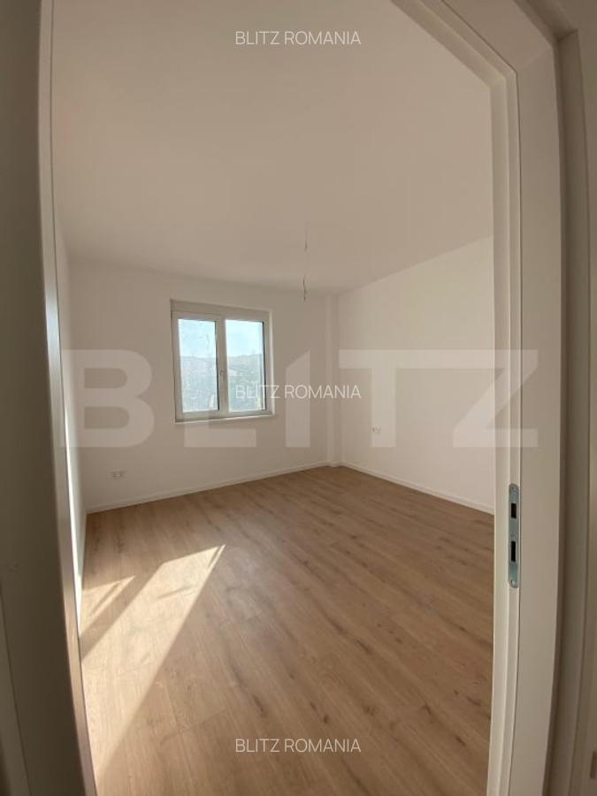 Apartament 3 camere, 65.40 mp, zona Independentei - 3