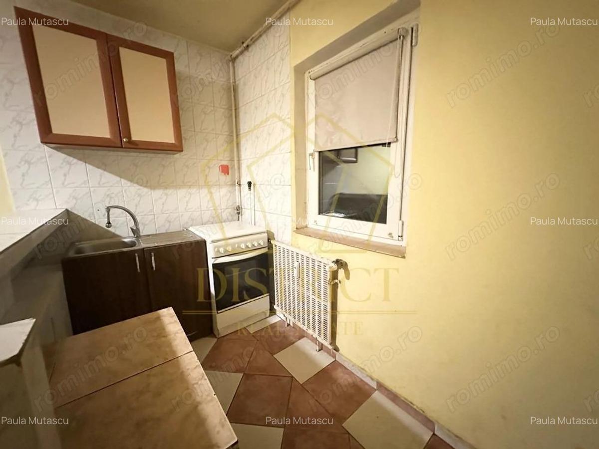 Apartament spatios cu 2 camere | Zona Girocului - 6