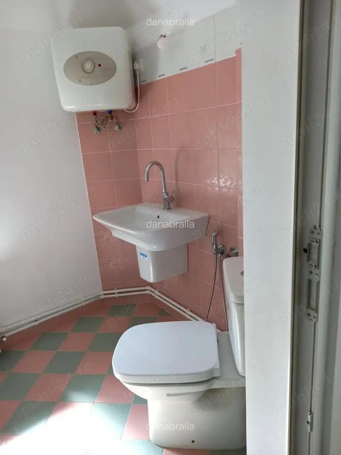 Apt 3 cam decomandate+boxa 75 mp,str Roma - 7