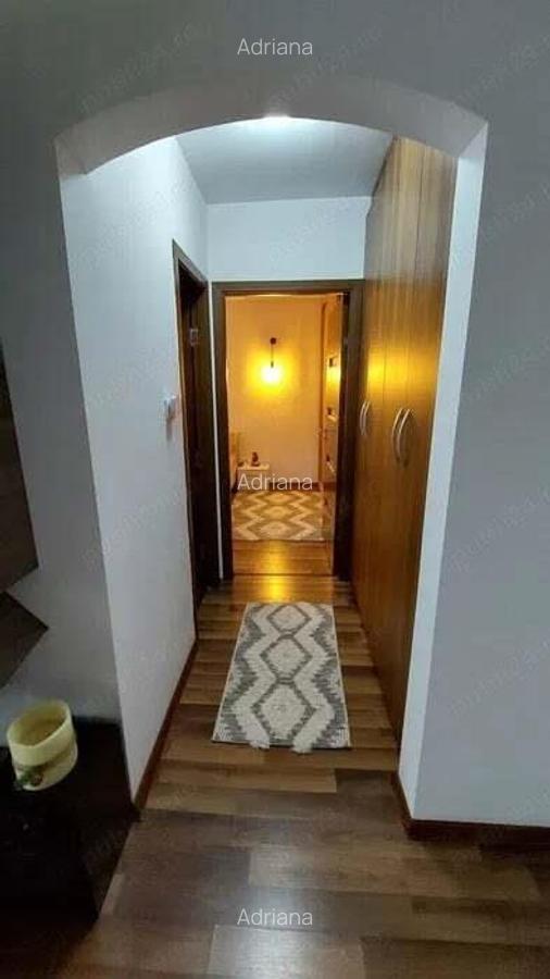 De vanzare apartament cu 3 camere etaj 3 Simion Barnutiu amenajat centrala bloc izolat - 3