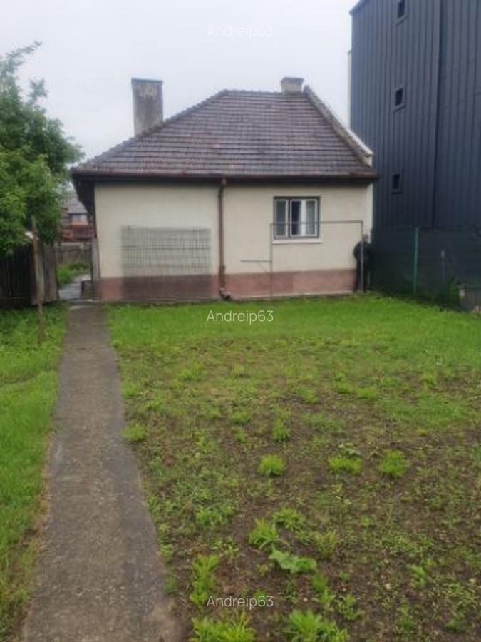 Zonă ultracentrală, Casă + teren 562mp, cartierul Florilor, ideală locuință sau investiție - 7
