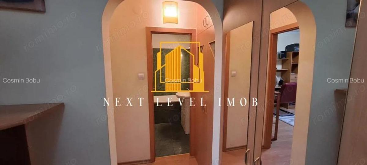Apartament 2 camere, decomandat, etaj 1 - Exerci?iu - 10