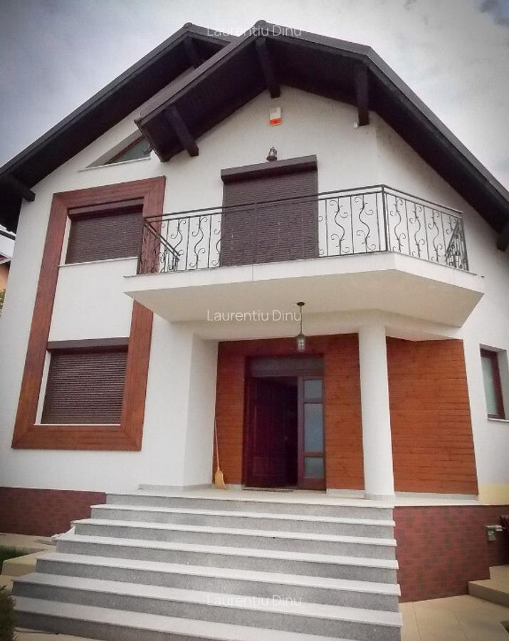 Casa Stefanesti Arges - 5