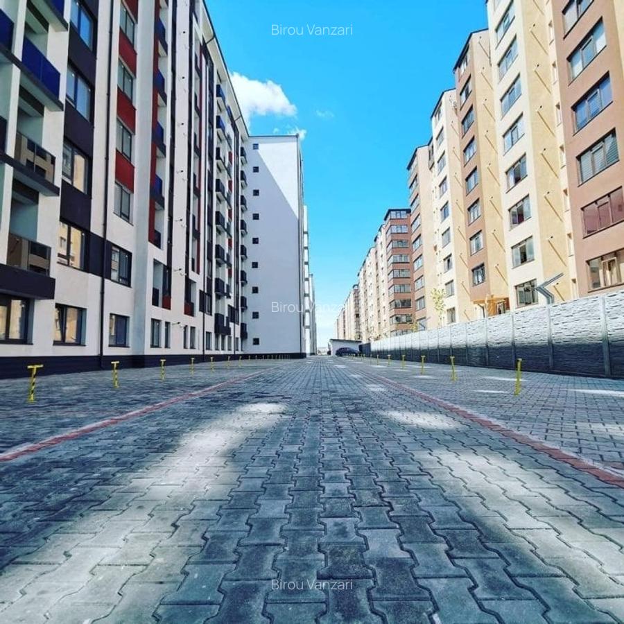 Garsonieră decomandată în Militari - 16