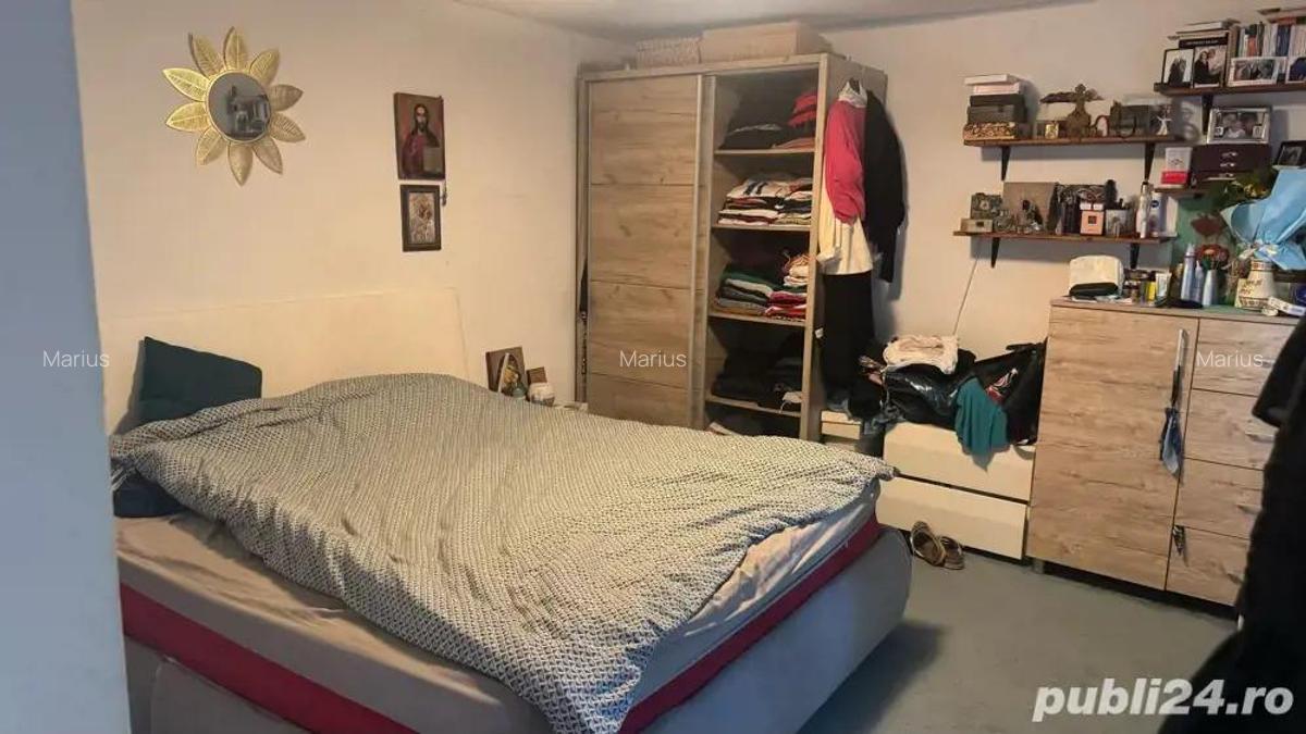 Palazu Mare-partea dreapta casa chirpic cu teren de 900mp - 3