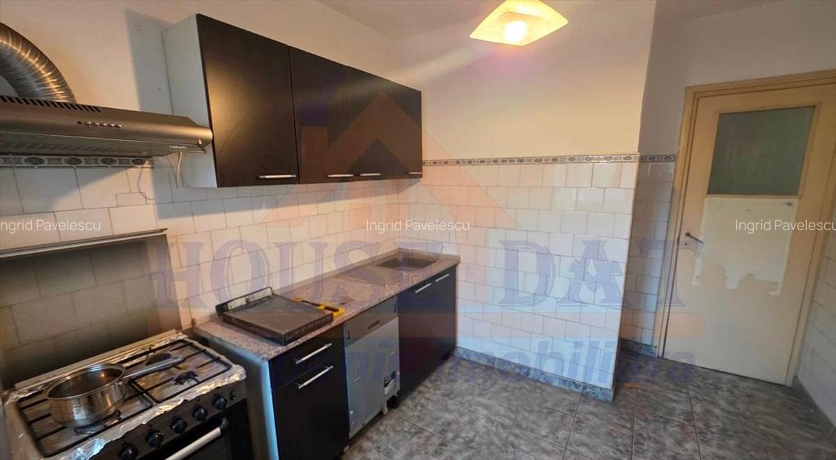 Vanzare apartament 2 camere Militari Lujerului, etaj 5, an 1982 - 4