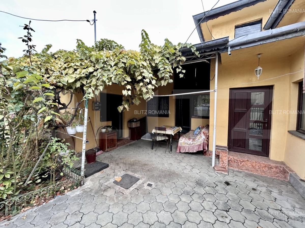 Casa 3 camere, 81,80 mp, zona Rudului - 12