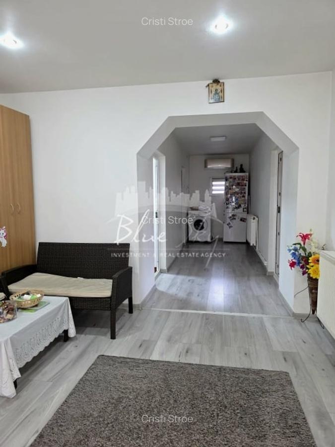 Casa 3 camere situata in Valul lui Traian - 5