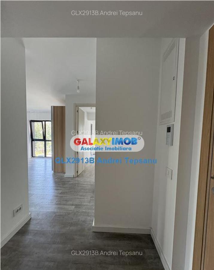 APARTAMENT 3 CAMERE | PARCULUI 20 - 6