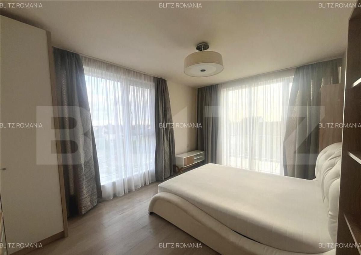 Apartament 3 camere, decomandat, 65 mp utili + terasa 16 mp - 5