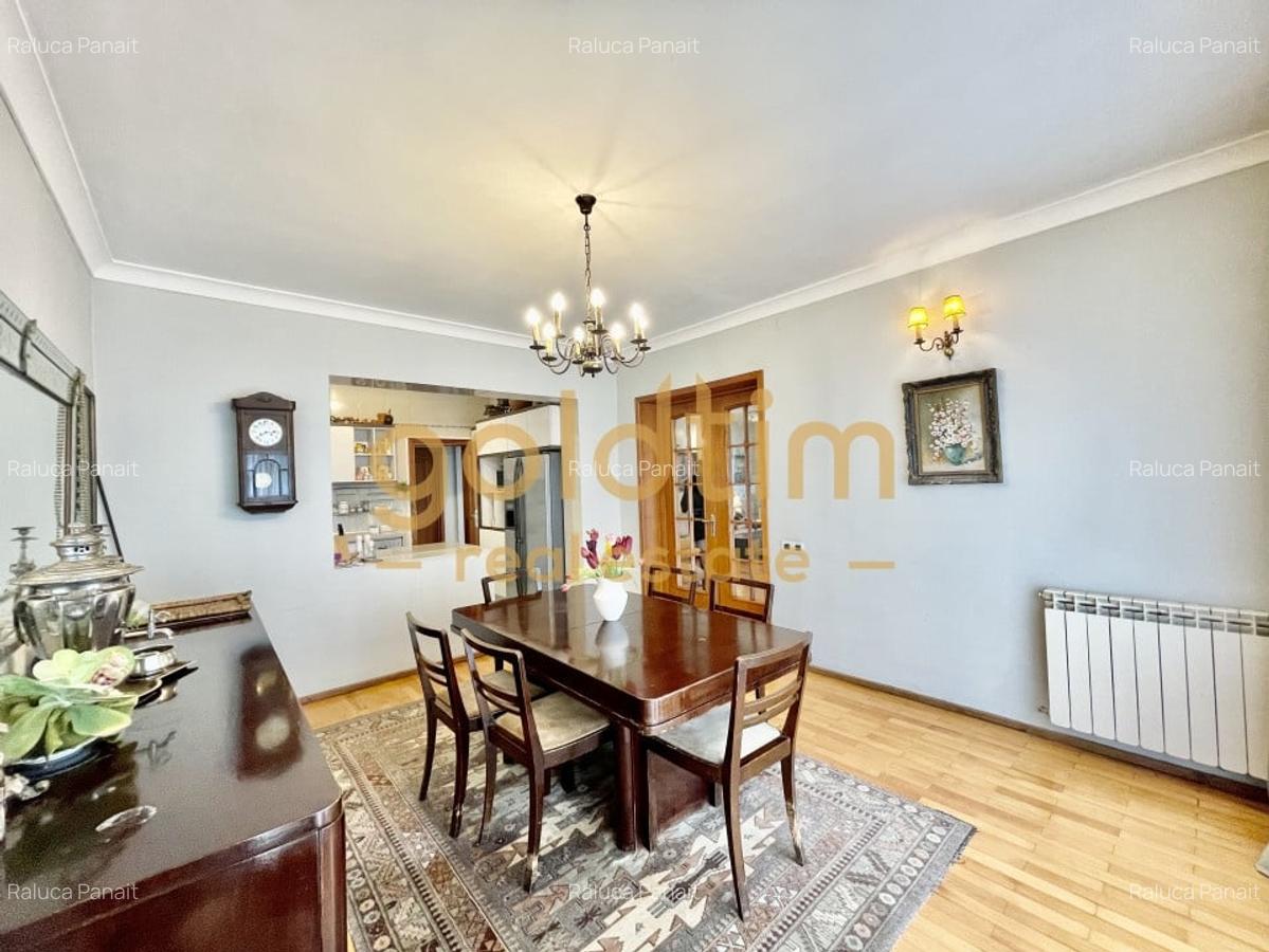 IANCU NICOLAE/ GRADINA SUPERBA/LOCURI DE PARCARE/SPATII GENEROASE - 4