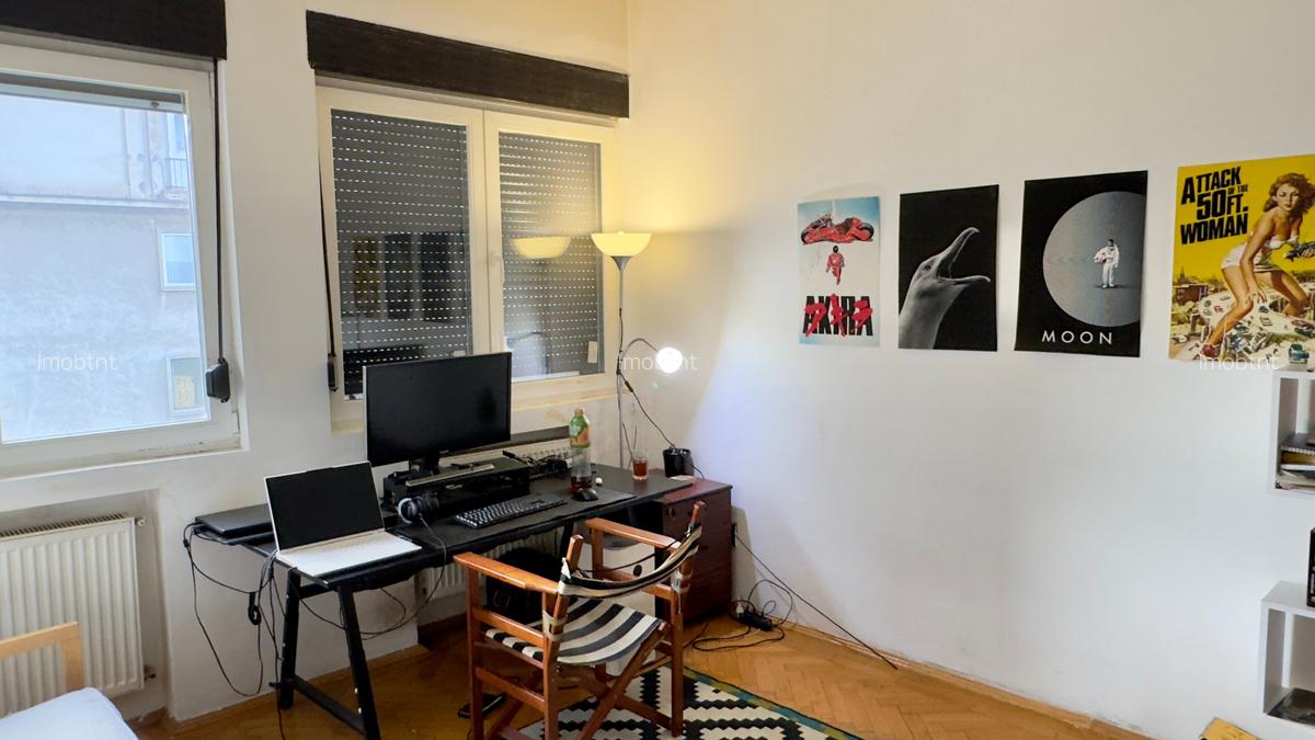 Apartament 4 camere Batistei, strada Vasile Lascar - 16