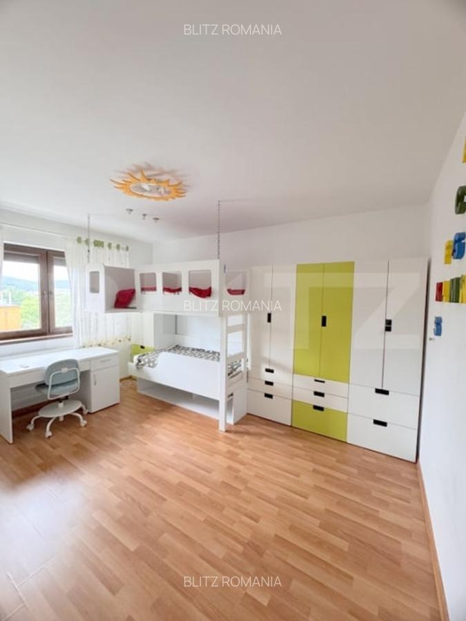 Apartament cu 3 camere, garaj, loc de parcare, ansamblu privat -zona Grigorescu - 6