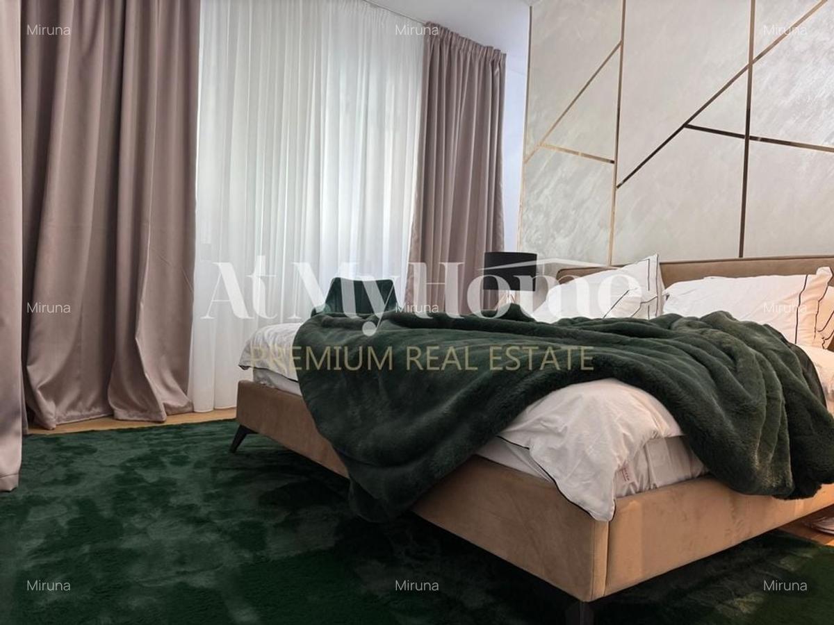 APARTAMENT 3 CAMERE//NOU COMPLET MOBILAT//IANCU NICOLAE - 5