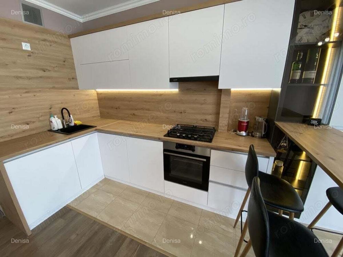 Grasoniera de inchiriat Gheorgheni , zona Detunata - 3