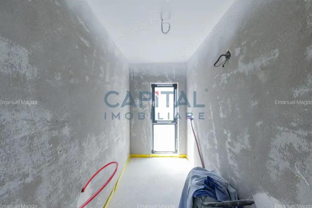 Comision 0! Casa tip duplex, cu 4 camere, 137 mp, aproape de Vivo! - 12