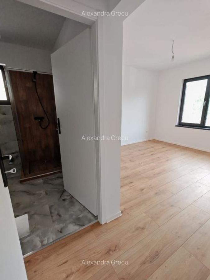 Casa parter 4 camere, terasa acoperita, 5 min STV- Berceni - 12