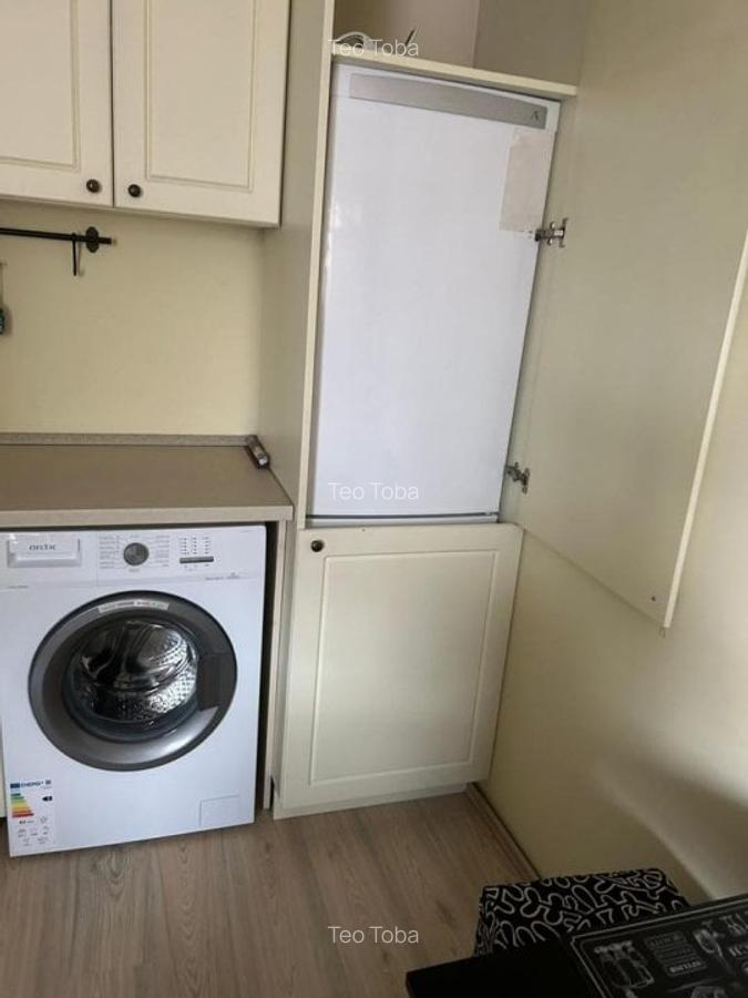 Inchiriere apartament 2 camere mobilat/utilat 64mp Herastrau metrou Aurel Vlaicu - 11