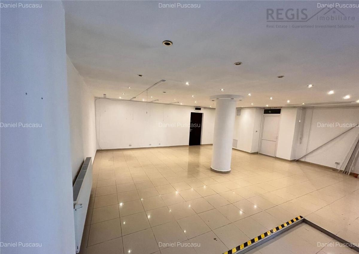 SPATIU BIROURI, ZONA ONIX BRASOV - 2