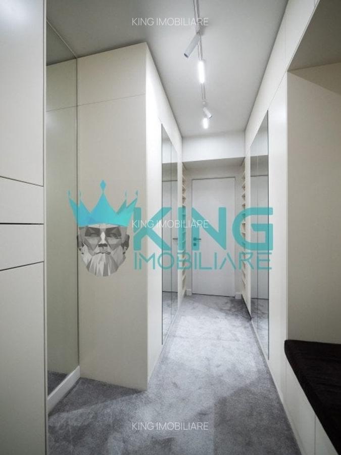 Apartament cu 5 camere decomandat, mobilat în Colentina - 6