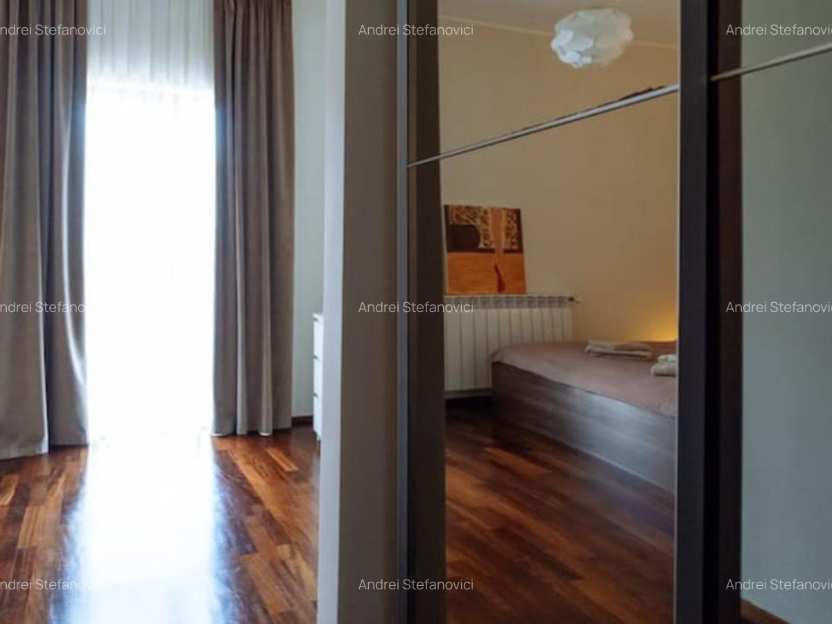 Apartament de inchiriat in imobil de referinta Soseaua Nordului - 12