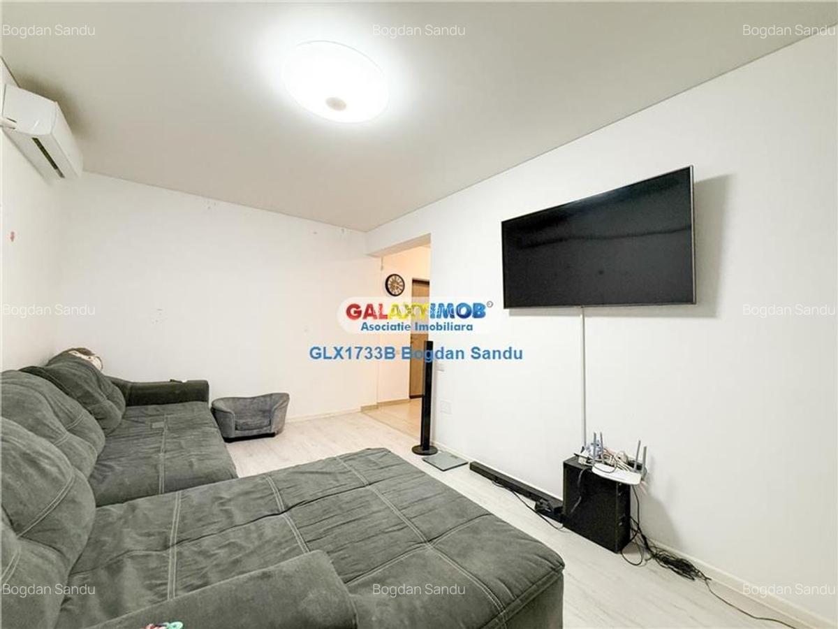 Apartament  2 camere de vanzare in Militari  Residence - Tineretului - 4
