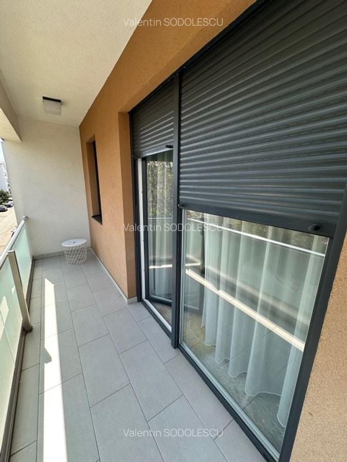 Apartament cu 2 camere decomandat în Lipovei - 9