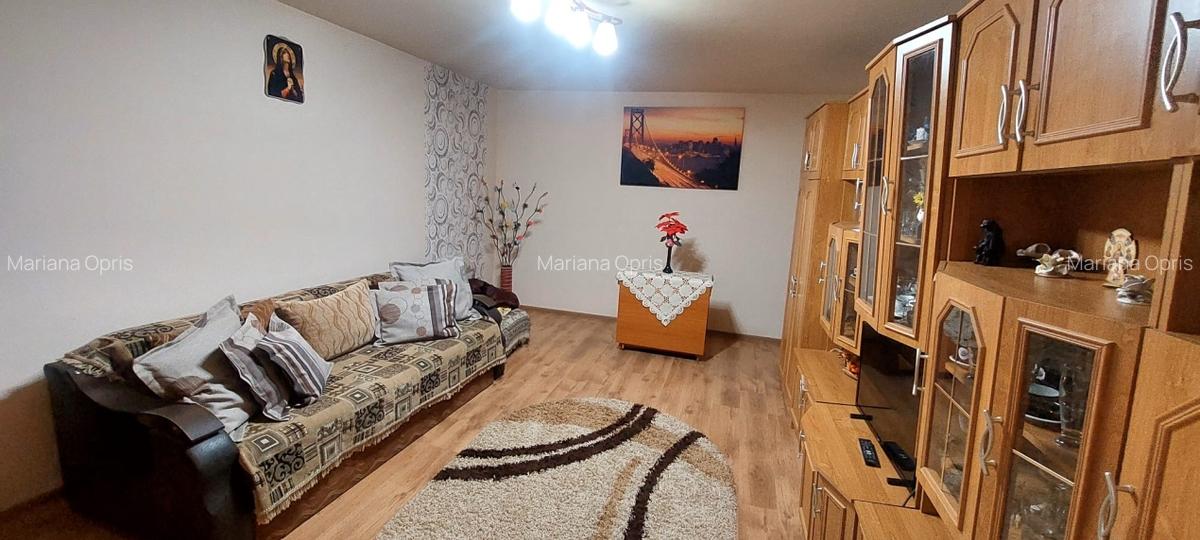Casa 4 cam,suprafata utila 115mp, si teren 694mp,spre vanzare in Ocna Sibiului - 19