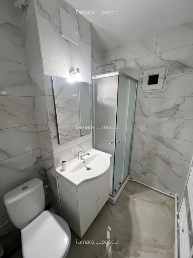 Apartament 2 camere, complet renovat - 7
