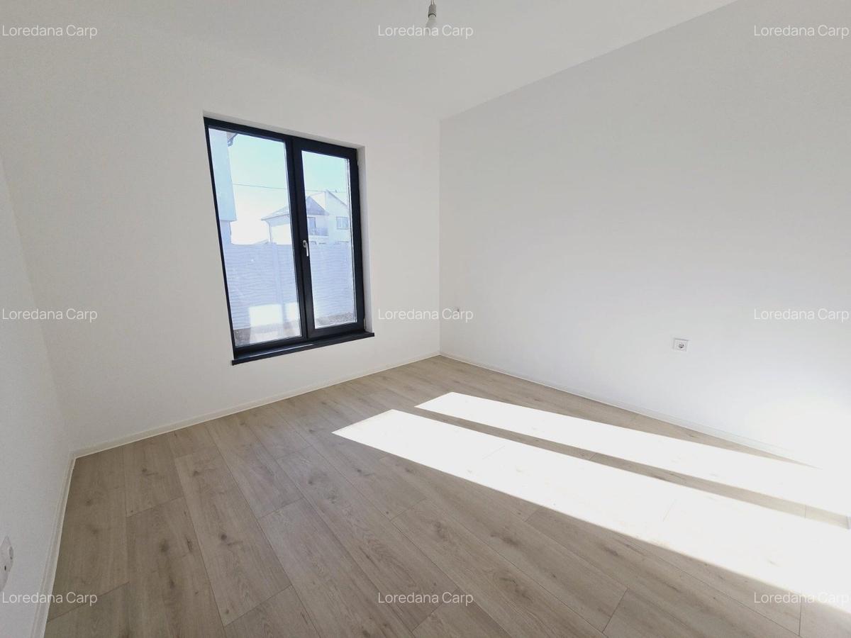 Casa parter - 4 camere - 2 bai-  incalzire pardoseala - beci - 3
