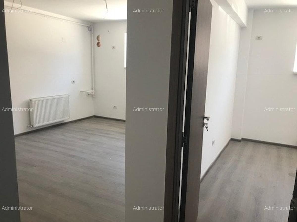 Apartament cu 2 camere semidecomandat în Militari - 9
