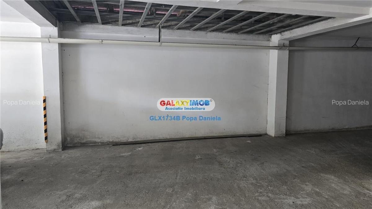 Vanzare apartament 3 camere decomandat, loc de parcare, mobilat - 15