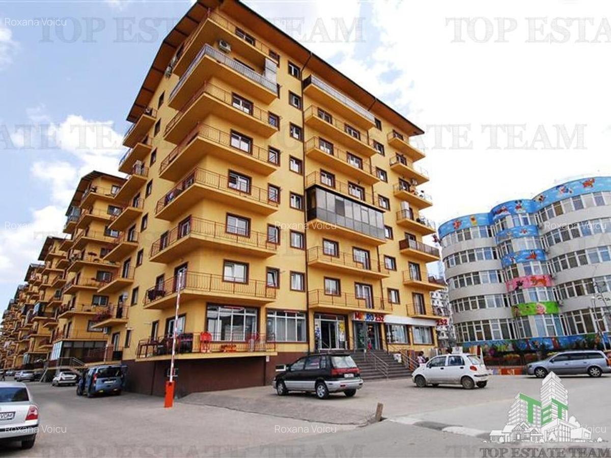 Spatiu comercial de inchiriat  + terasa + parcare in Militari - 19