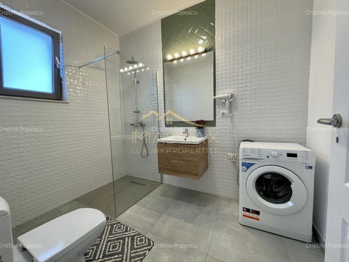 Vila moderna***4 camere***cu gradina//Cartier rezidential Corbeanca - 14